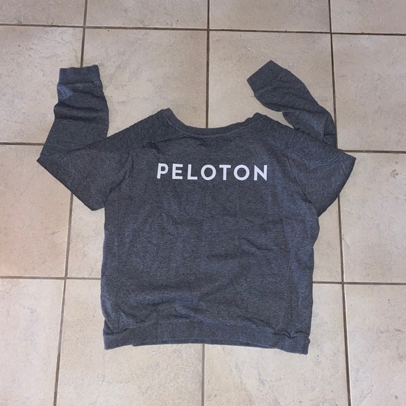 Peloton Sweaters - Peloton Crewneck